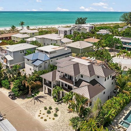 Fine And Sandy Anna Maria Exterior photo