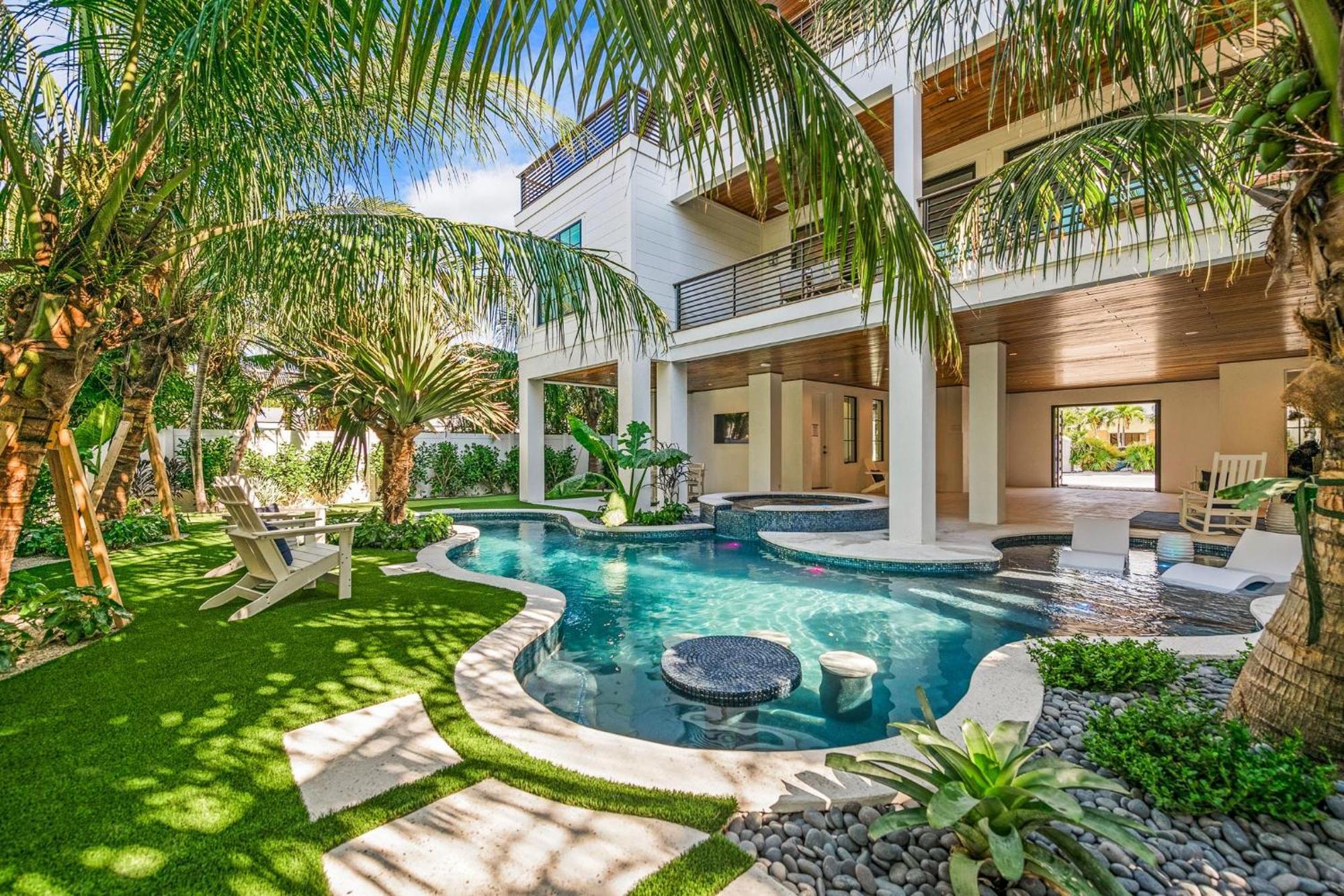 Fine And Sandy Anna Maria Exterior photo