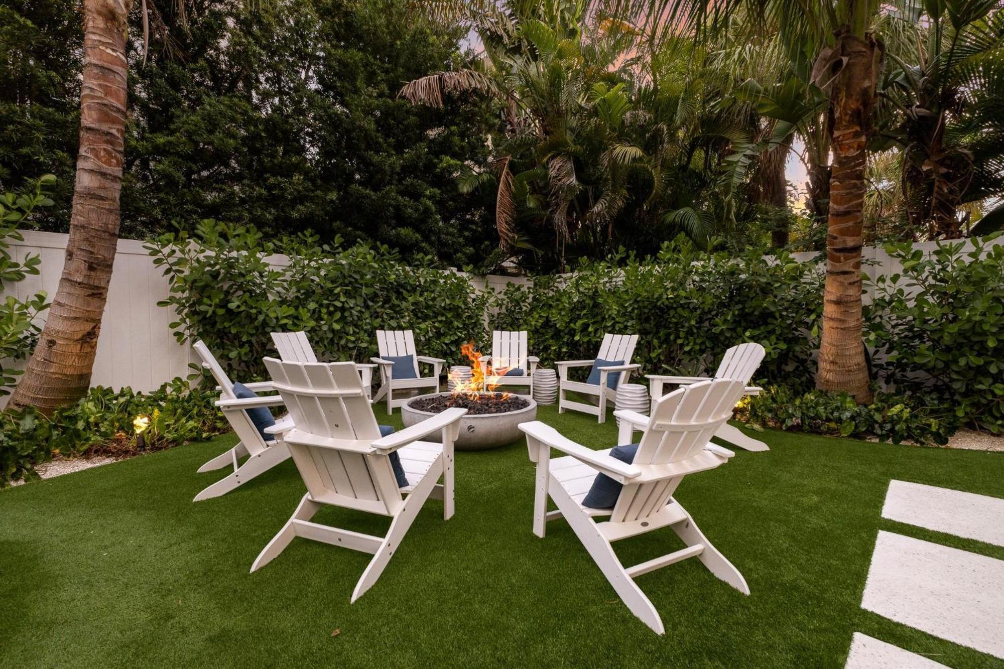 Fine And Sandy Anna Maria Exterior photo