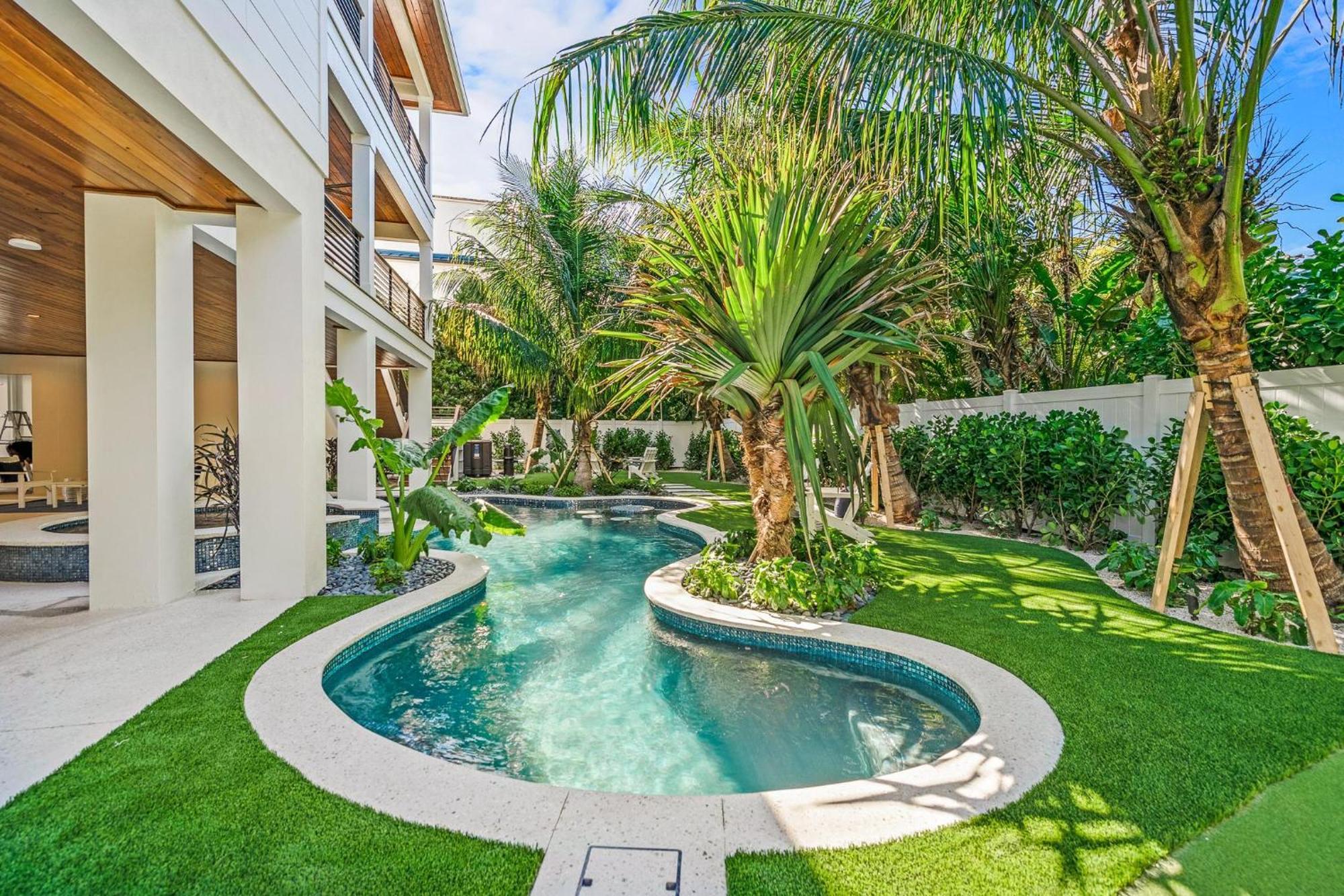 Fine And Sandy Anna Maria Exterior photo